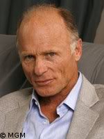 Ed Harris sera John McCain
