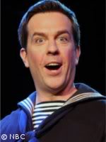 Ed Helms dans le remake de <i>Le Mac</i>