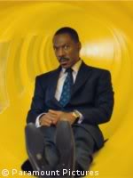 Eddie Murphy sera le maire de Washington