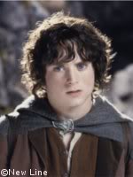 Elijah Wood reprendrait son rôle de Frodon