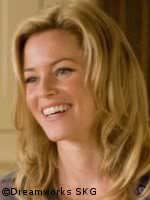 Elizabeth Banks rejoindrait Chris Pine pour un nouveau drame