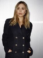 Elizabeth Olsen dans le remake d'<i>Old Boy?</i>