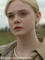 Elle Fanning veut sauver le monde