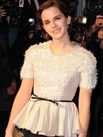 Emma pourrait jouer dans le film <i>Noah</i>