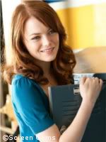 Emma Stone dans Spider-Man?