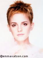 Emma Watson sous la direction de Guillermo del Toro