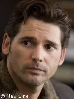 Eric Bana dans la peau d'Elvis Presley