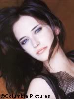 Eva Green pourrait jouer sous les ordres de Tim Burton