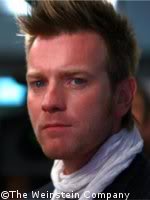 Ewan McGregor abandonne son plan de réalisation