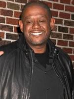 Forest Whitaker majordome à la Maison-Blanche