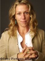 Frances McDormand rejoint <i>Madagascar 3</i>