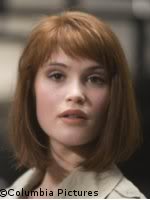 Gemma Arterton dans <i>Crooked House</i>