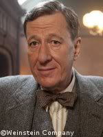 Geoffrey Rush se joint à <i>Green Lantern</i>