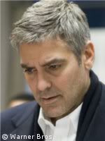 George Clooney dévoile son prochain projet de réalisation
