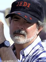 George Lucas ne ressuscitera pas les morts