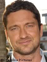 Gerard Butler à la rescousse du président russe