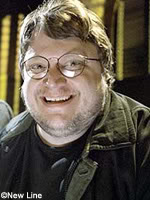 Guillermo del Toro change encore de projet