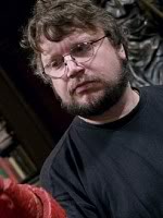 Guillermo del Toro produira un film d'animation