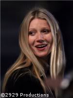 Gwyneth Paltrow sera Marlene Dietrich