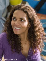Halle Berry jouera dans <i>Cloud Atlas</i>