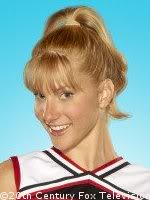 Heather Morris pourrait être la nouvelle Buffy