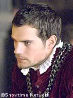 Henry Cavill sera Superman