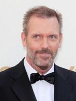 Hugh Laurie pourrait être le vilain dans <i>RoboCop</i>