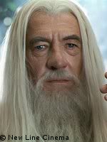 Ian McKellen et Andy Serkis confirmés pour <i>The Hobbit</i>