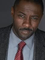 Idris Elba dans le rôle de Nelson Mandela
