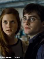 <i>Harry Potter and the Deathly Hallows: Part 1</i> a été le plus rentable jusqu'à présent