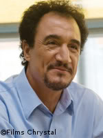 <i>Monsieur Lazhar</i> franchit une autre étape vers les Oscars