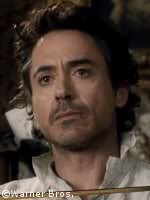 <i>Pinocchio</i> intéresse Robert Downey Jr. et Tim Burton