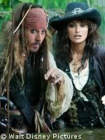 <i>Pirates of the Caribbean 5</i> s'en vient