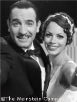 <i>The Artist</i> part grand favori aux BAFTA Awards