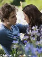 <i>The Twilight Saga: Eclipse</i>: Grand favori aux MTV Movie Awards