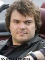Jack Black rejoint <i>Bailout</i>
