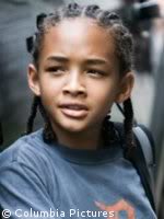 Jaden Smith sera dirigé par M. Night Shyamalan