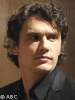 James Franco se lie avec une star du porno