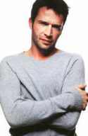 James Purefoy : de Resident Evil à Simon Templar
