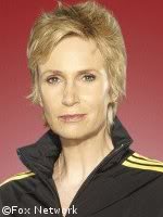 Jane Lynch se joint à <i>The Three Stooges</i>
