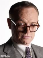 Jared Harris sera le général Ulysses S. Grant