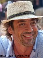 Javier Bardem dans le prochain <i>James Bond?</i>