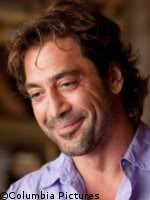 Javier Bardem favori pour <i>The Dark Tower</i>