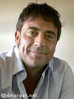 Jeffrey Dean Morgan dans le thriller d'horreur <i>Dibbuk Box</i>