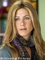 Jennifer Aniston devient musicienne country