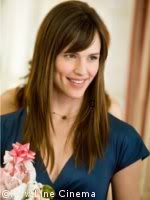 Jennifer Garner sera la nouvelle Miss Marple