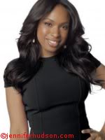 Jennifer Hudson entre chez les soeurs