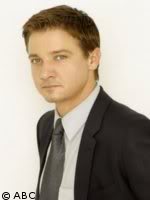 Jeremy Renner sera Steve McQueen