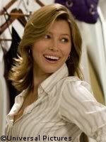 Jessica Biel pourrait rejoindre Colin Farrell dans <i>Total Recall</i>