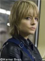 Jodie Foster sous la direction de Ron Howard?